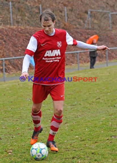 TSV Michelfeld - SG Dielheim Landesliga Rhein Neckar 18.03.2012 (© )